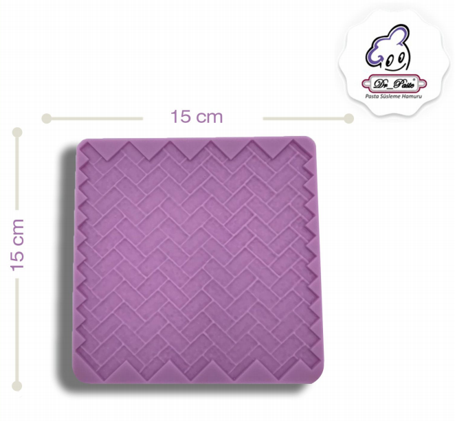 Silikon Kalıp Fayans