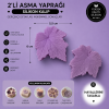 Silikon Kalıp Asma Yaprağı 2