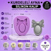 Silikon Kalıp Kurdaleli Ayna