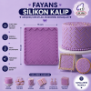 Silikon Kalıp Fayans