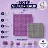 Silikon Kalıp Motif