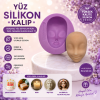 Silikon Kalıp Düz Surat
