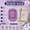 Silikon Kalıp İşlemeli Çerçeve
