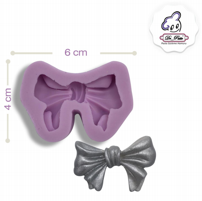 Silikon Kalıp Fiyonk