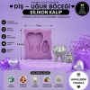 Silikon Kalıp Diş - Uğur Böceği