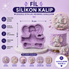 Silikon Kalıp Fil