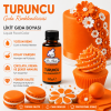 Dr-Paste Gıda Boyası Turuncu 120 GR