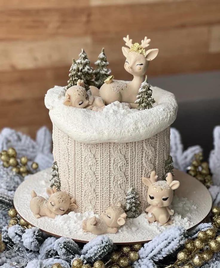 Silikon Kalıp Örgü - Görsel 3