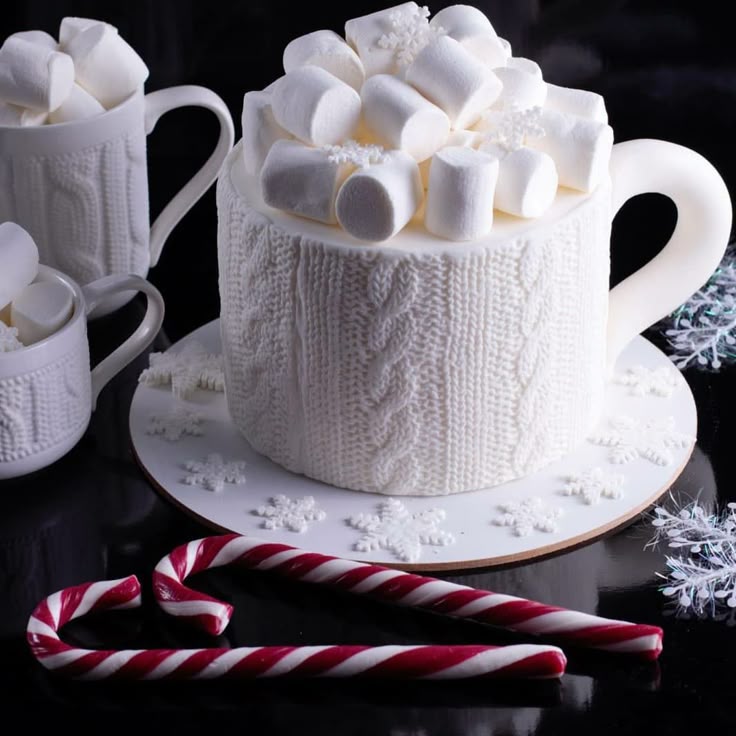 Silikon Kalıp Örgü - Görsel 2