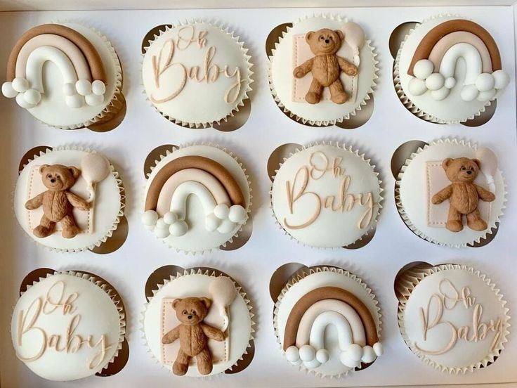 Silikon Kalıp Ayıcık 3 - Görsel 2