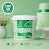 Dr-Paste Şeker Hamuru Yeşil 500 GR